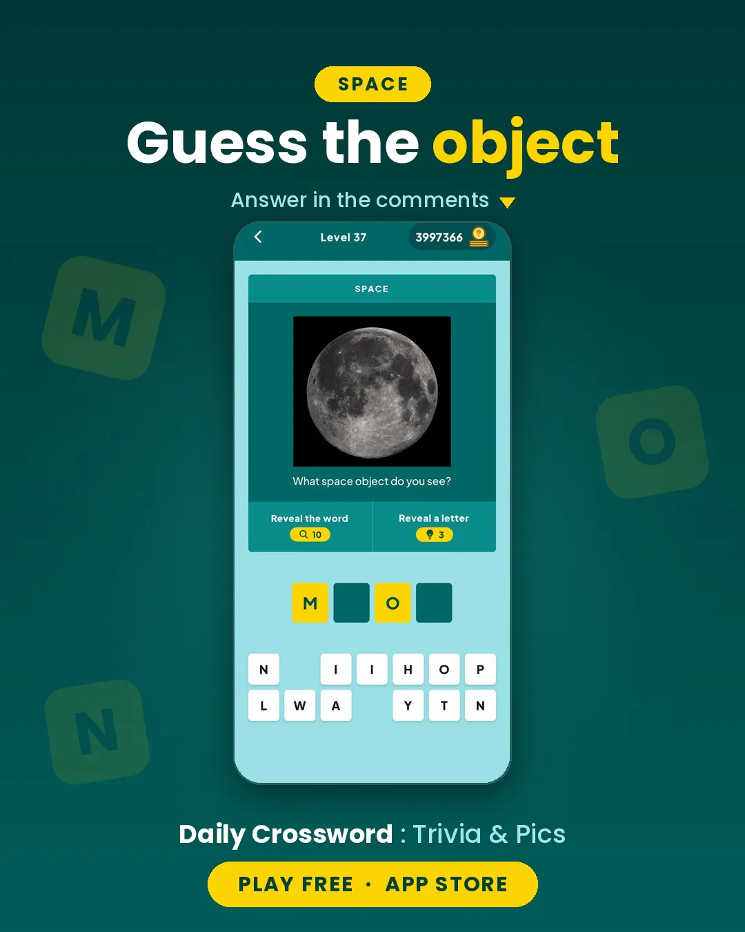 Daily Crossword: Trivia & Pics gallery image
