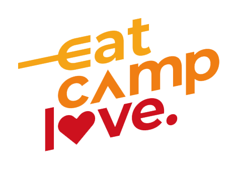 eatcamplove - 맛있는 음식, 서사적 경험 및 Campervan 피치를 찾으십시오 미디어 1