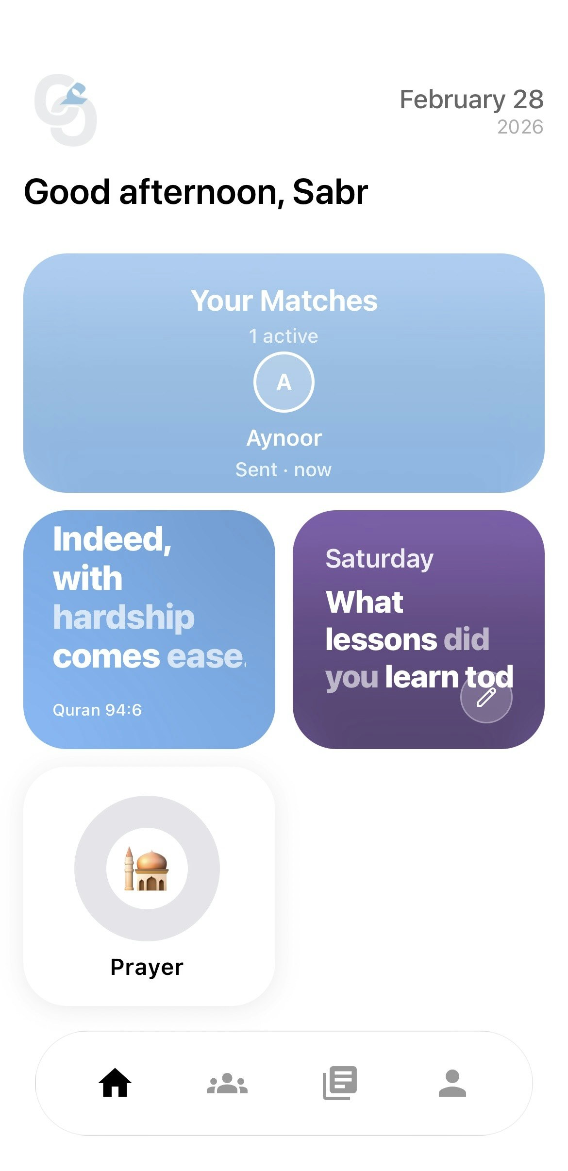 Companionly  - Screenshot 3 showing product features and functionality