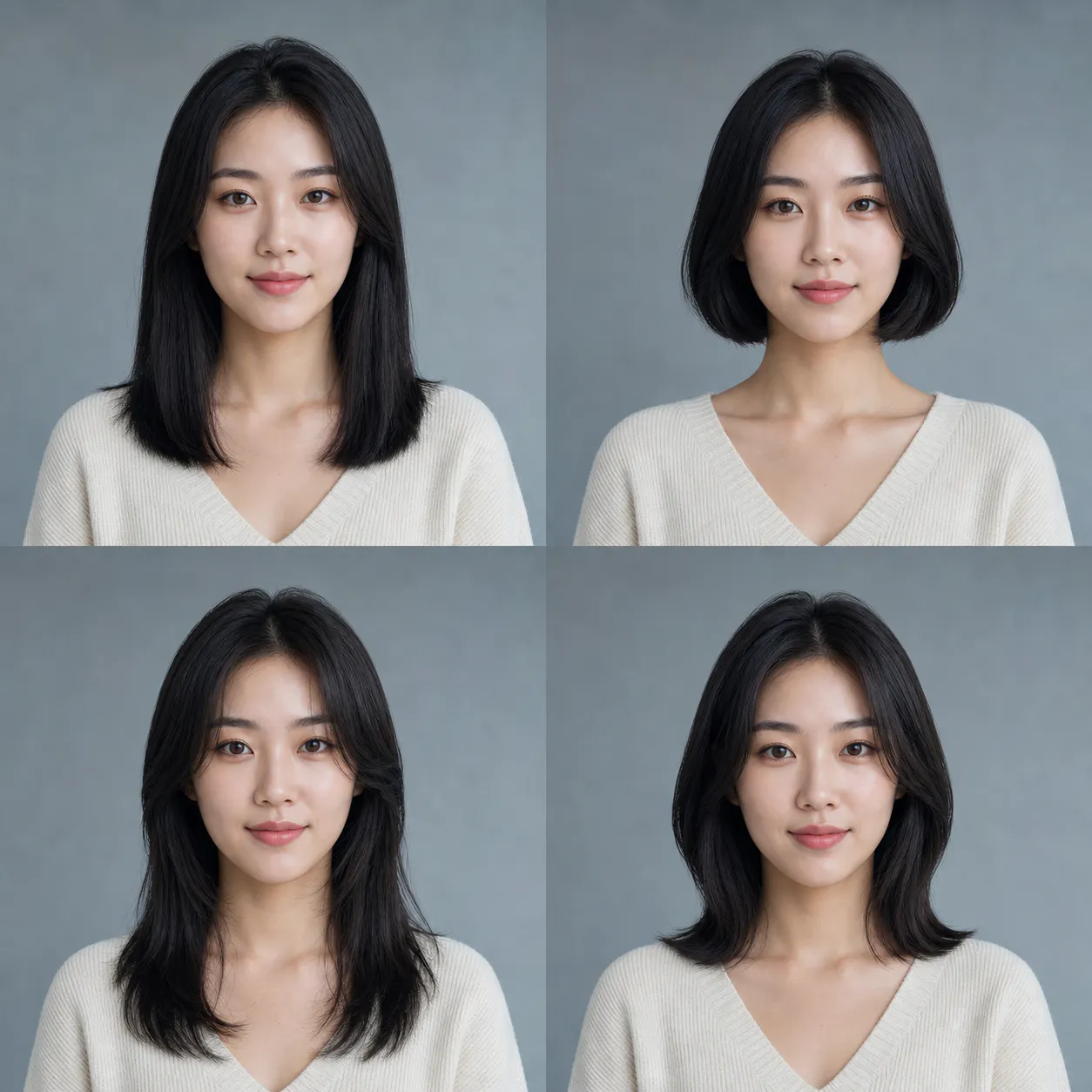 Hairstyle Advisor gallery image