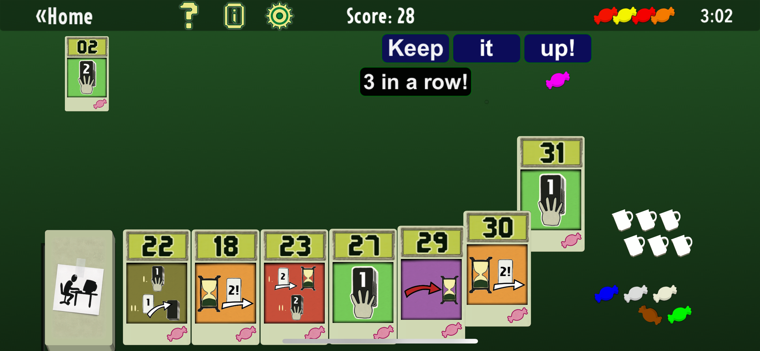 Finished! by Friedemann Friese for iOS gallery image