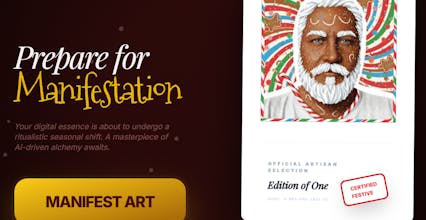 X-Mas Avatar gallery image