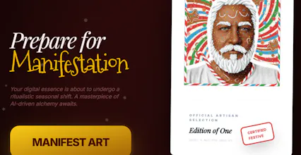 X-Mas Avatar gallery image