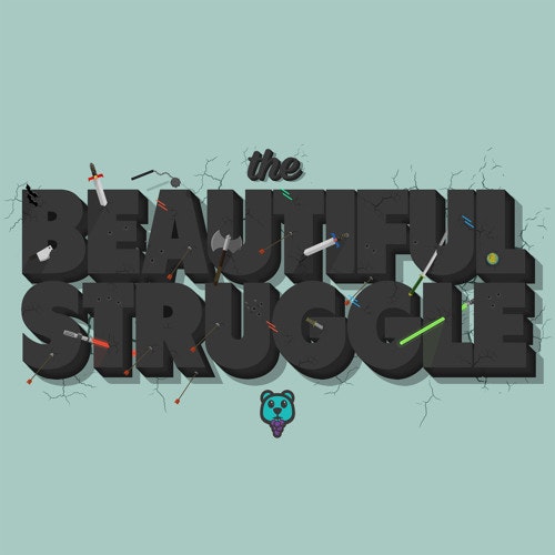 The Beautiful Struggle #009: SPZRKT