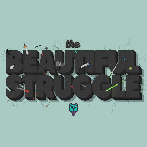 The Beautiful Struggle #009: SPZRKT