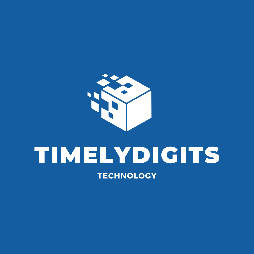 Tomelydigits