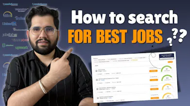 Job Match Pro gallery image