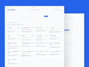 DorkList gallery image