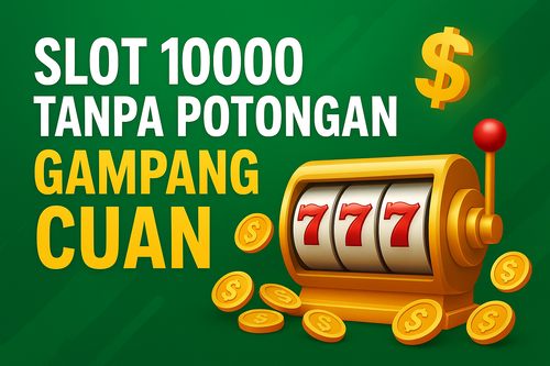 Link Login Alternatif Situs Slot Vip screenshot 2