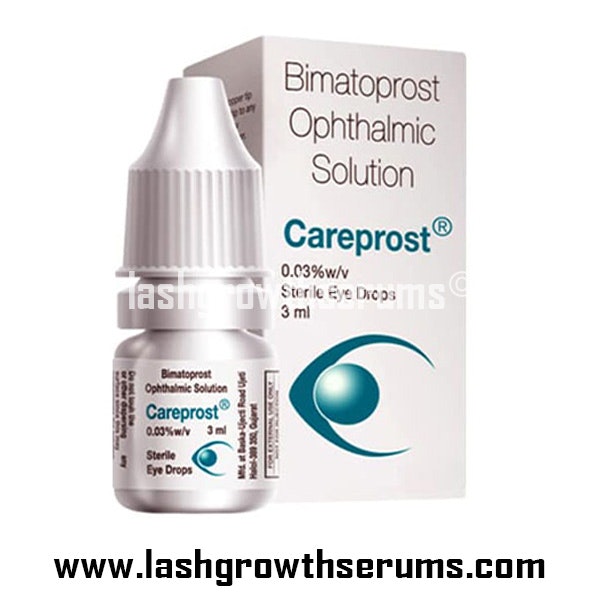 Careprost Eye Drops