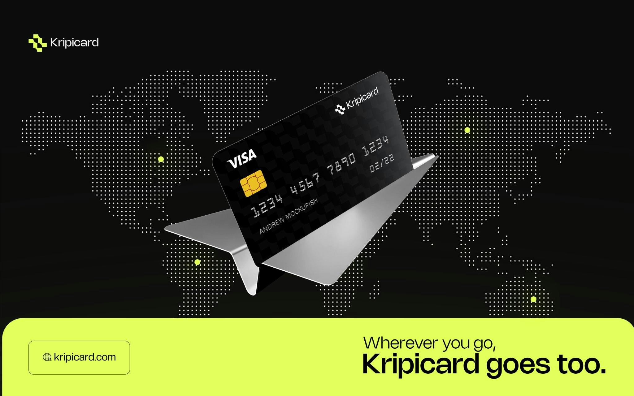 Kripicard gallery image