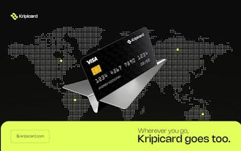 Kripicard gallery image