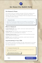 How To Apply For A Job gallery image