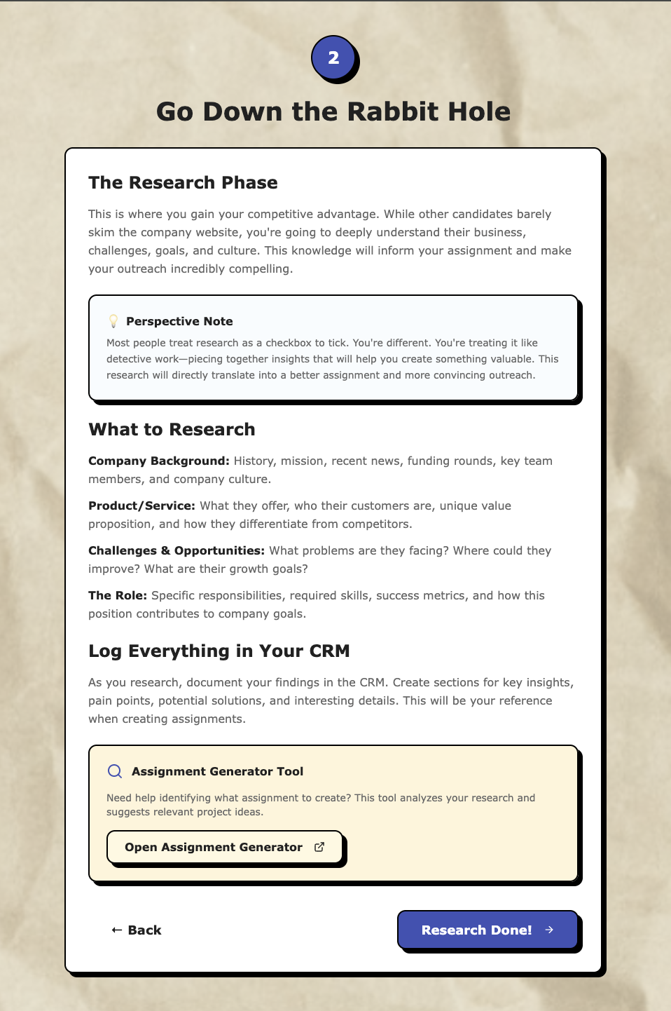 How To Apply For A Job - Screenshot 4 preview