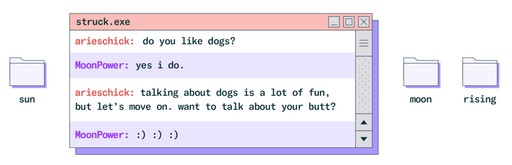 Struck gallery image