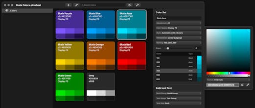 Pinwheel gallery image