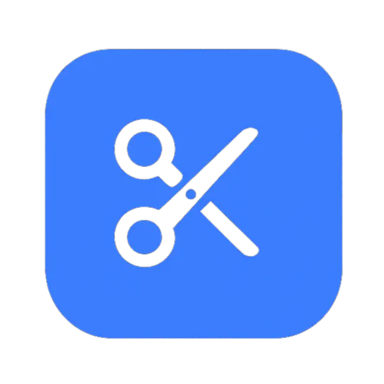 ShortTrim logo