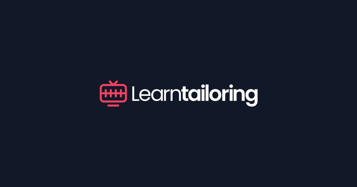 LearnTailoring media 1