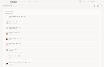 Sillager gallery image