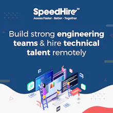 SpeedHire gallery image