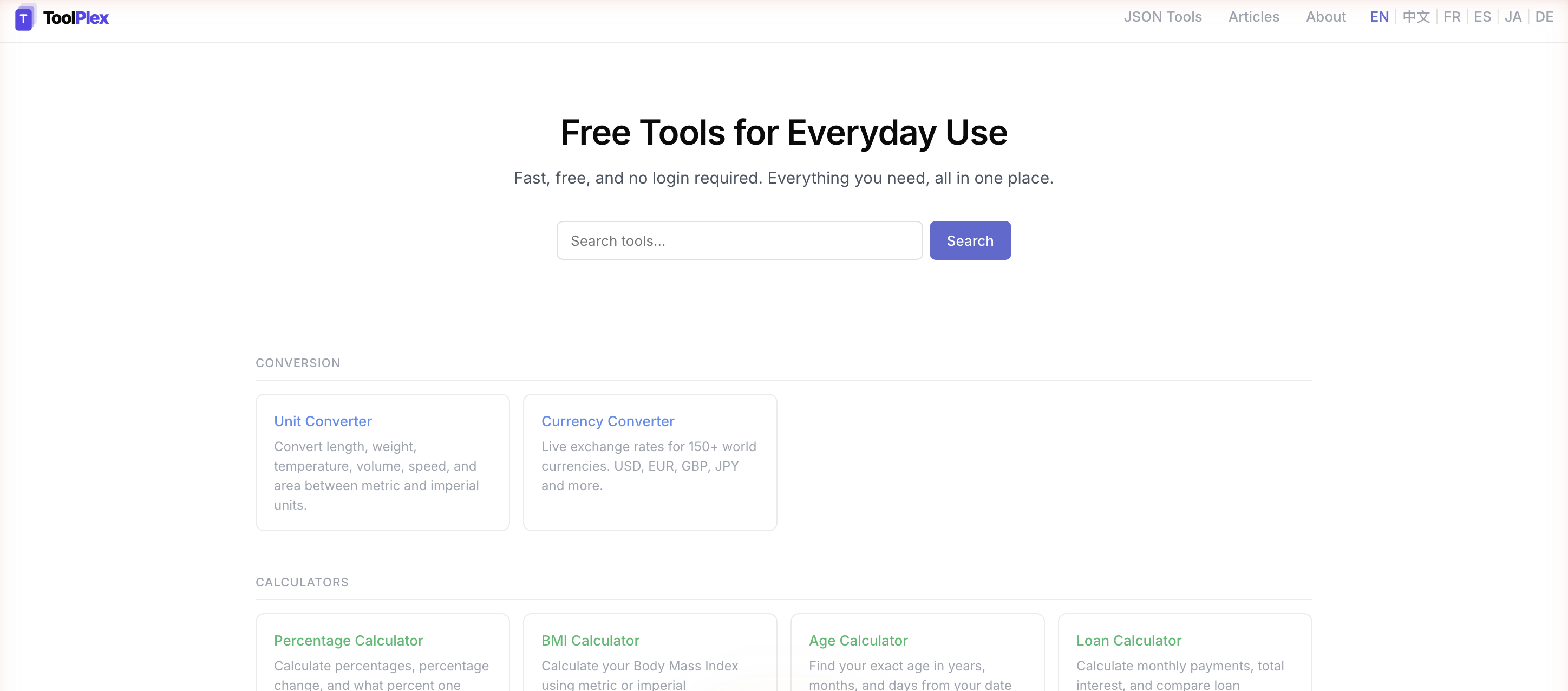Toolplex [OC]  gallery image