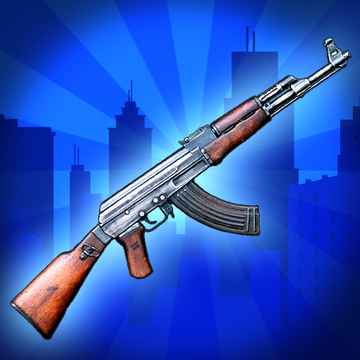 Last Stand: Zombies Shooter