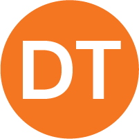 Decade Technology logo