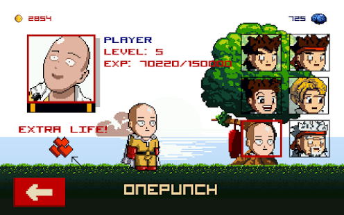 Furyman: The Dragon Warrior - Casual Fighting Game gallery image
