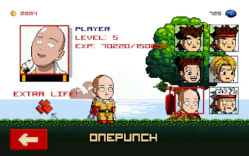 Furyman: The Dragon Warrior - Casual Fighting Game gallery image