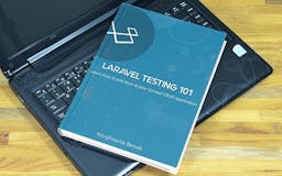 Laravel Testing 101 media 1