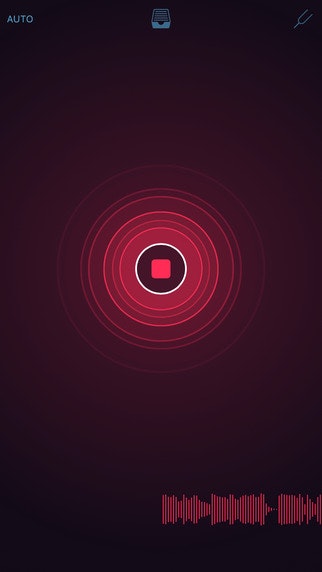 Music Memos gallery image