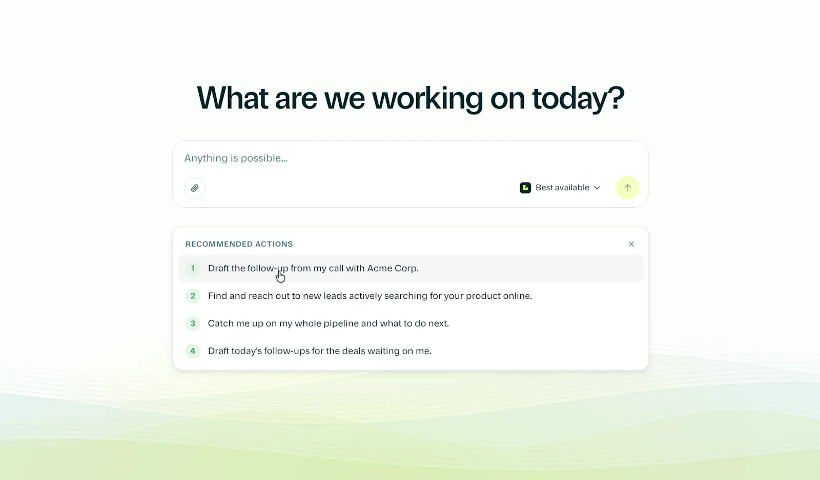 LemonLime screenshot 3