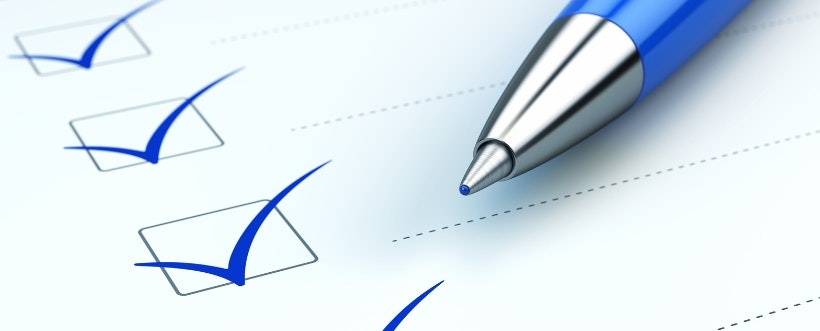 Twitter Growth Checklist