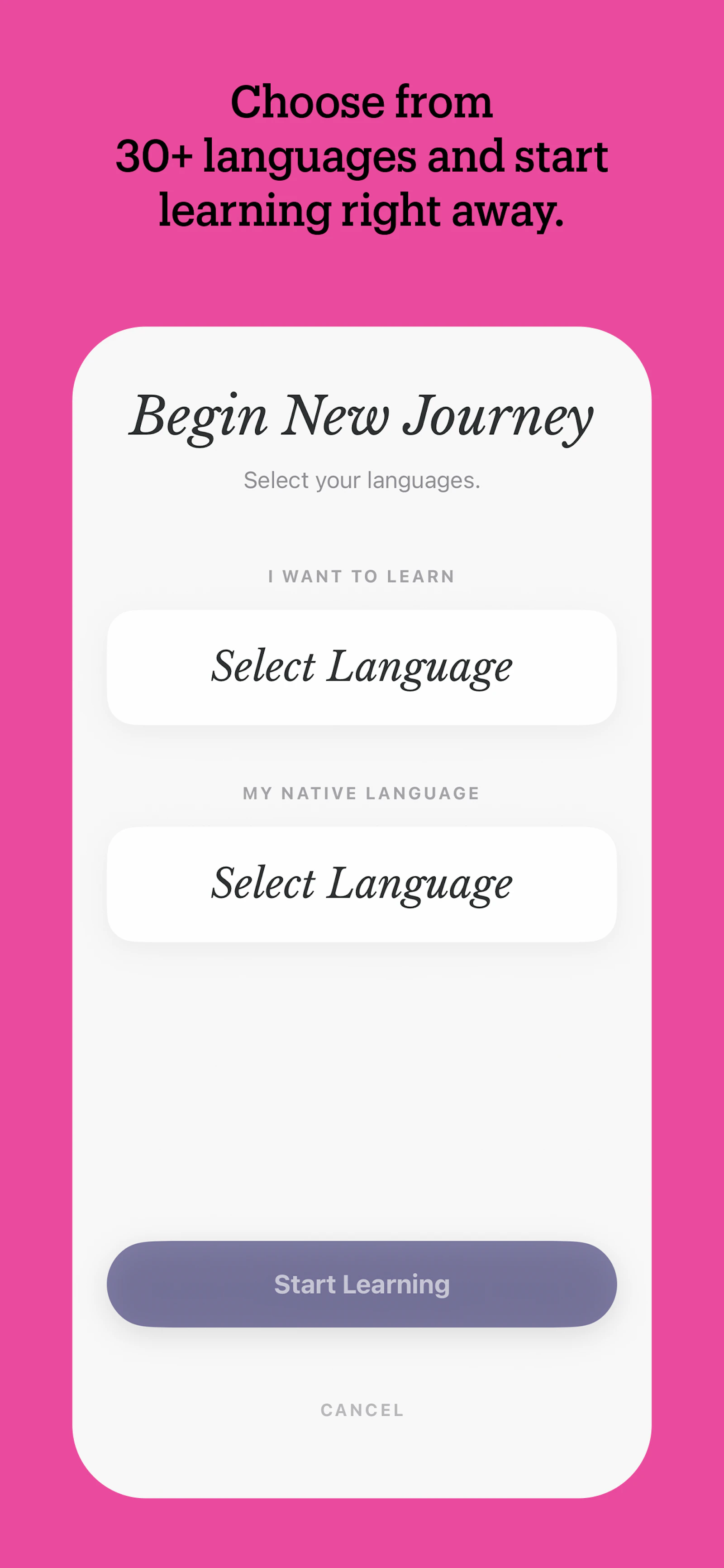 WordFlip — Flip and Learn screenshot 5