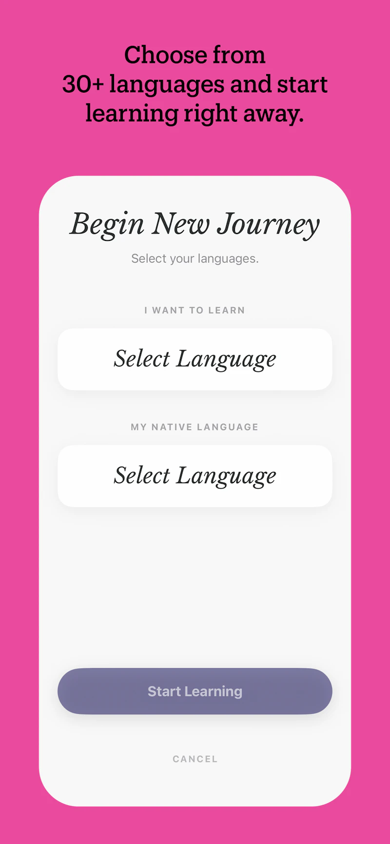 WordFlip — Flip and Learn screenshot 5