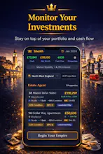 UK Property Tycoon gallery image