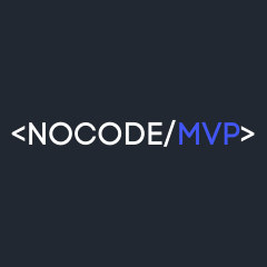 NoCodeMVP