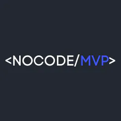 NoCodeMVP