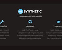 Synthetic media 1
