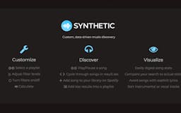 Synthetic media 1