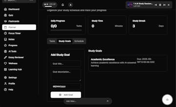 Study Buddy gallery image