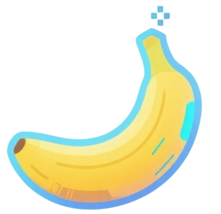 Nano Banana logo