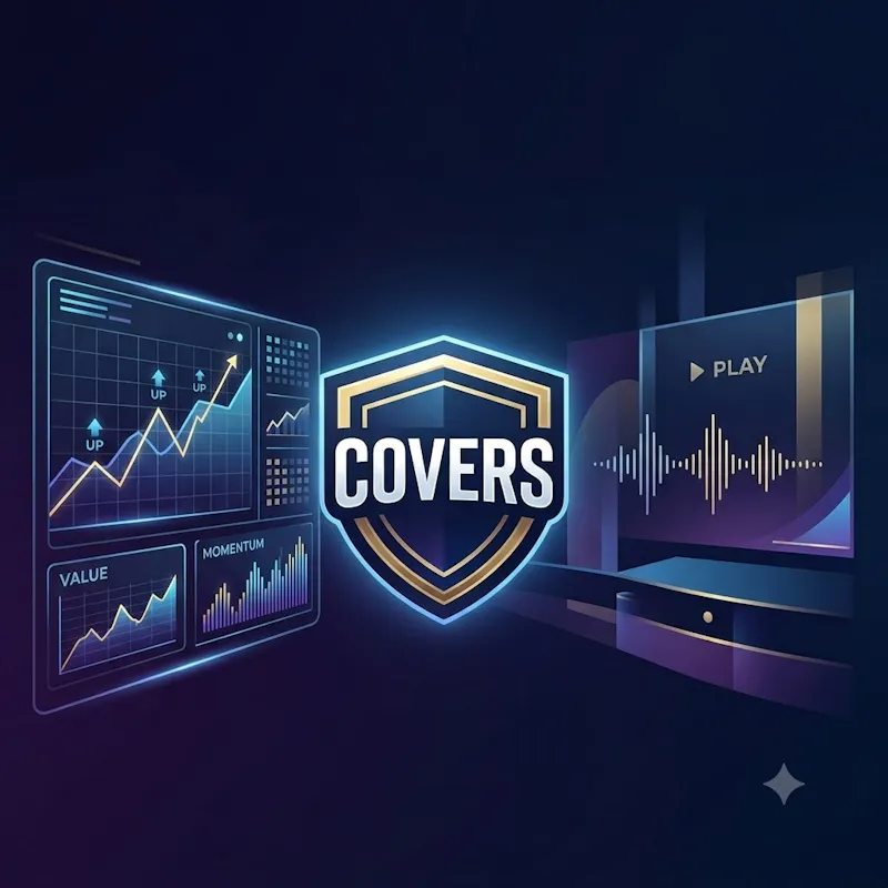 Covers Forum screenshot 1
