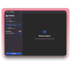 SnapCrop gallery image