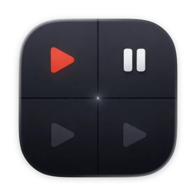QuadPlay 