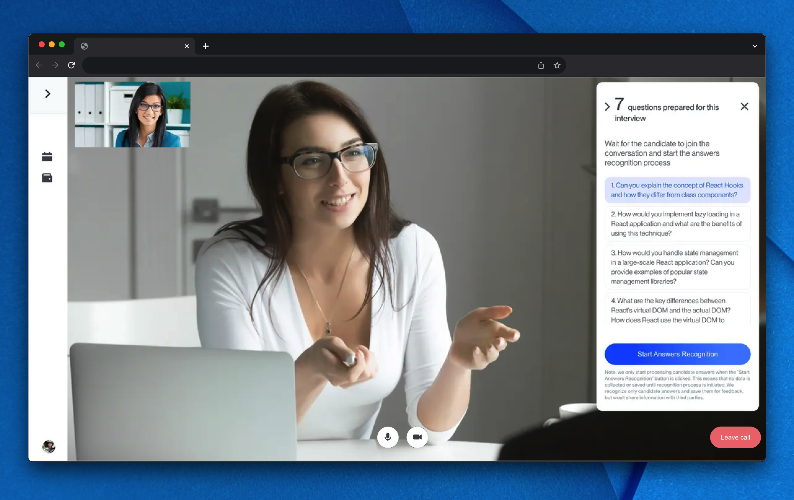 DeepMate gallery image