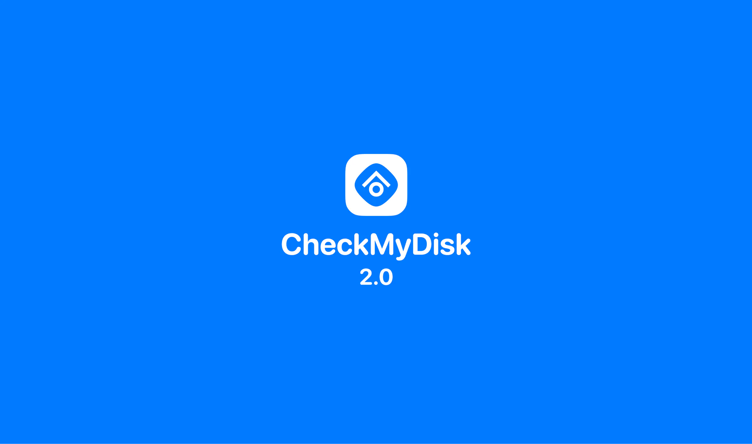CheckMyDisk gallery image