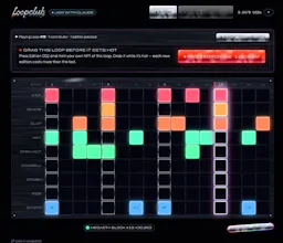 loopclub gallery image