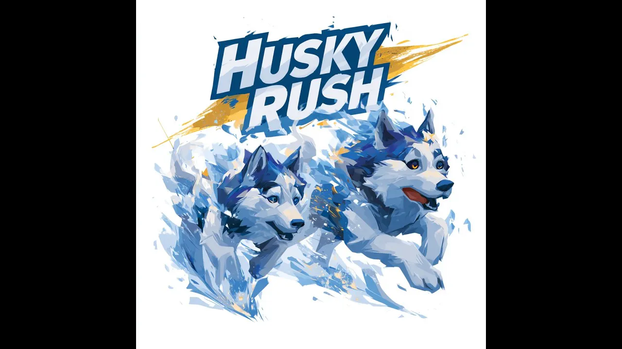 Husky Rush gallery image