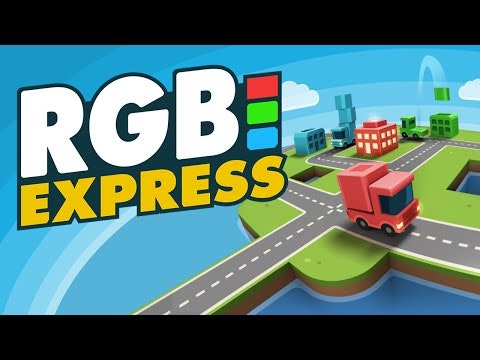 RGB Express